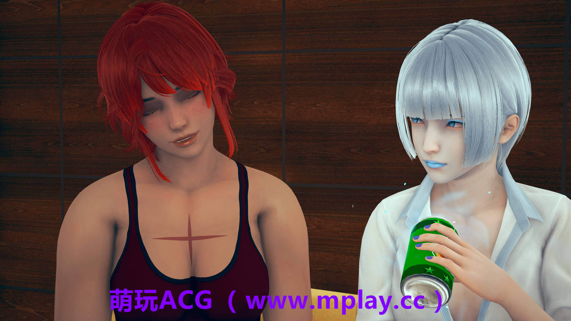 来源于玩萌ACG(www.mplay.cc)-玩转萌系-最新最热的黄油,ACG资源-汉化-破解!!!