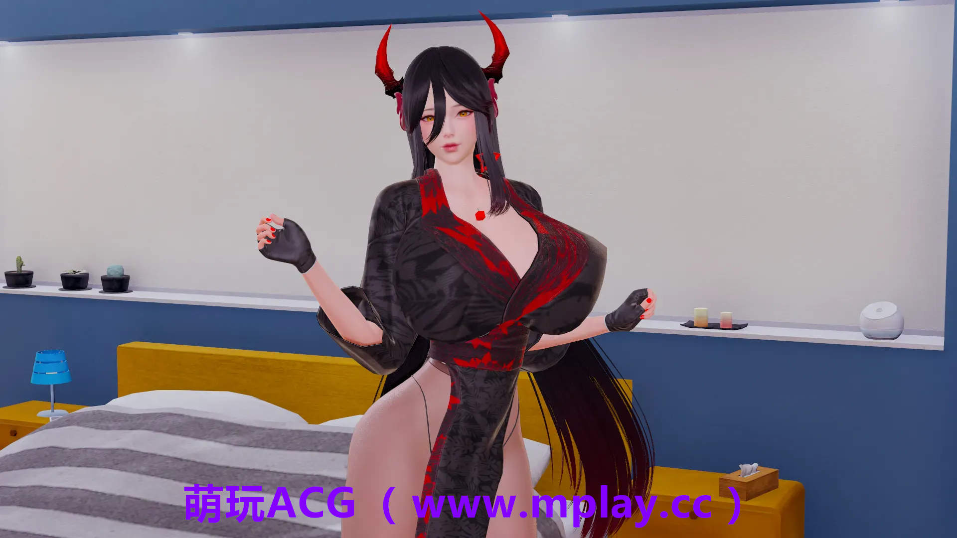 来源于萌玩ACG(www.mplay.cc)-玩转萌系-最新最热的黄油,ACG资源-汉化-破解!!!