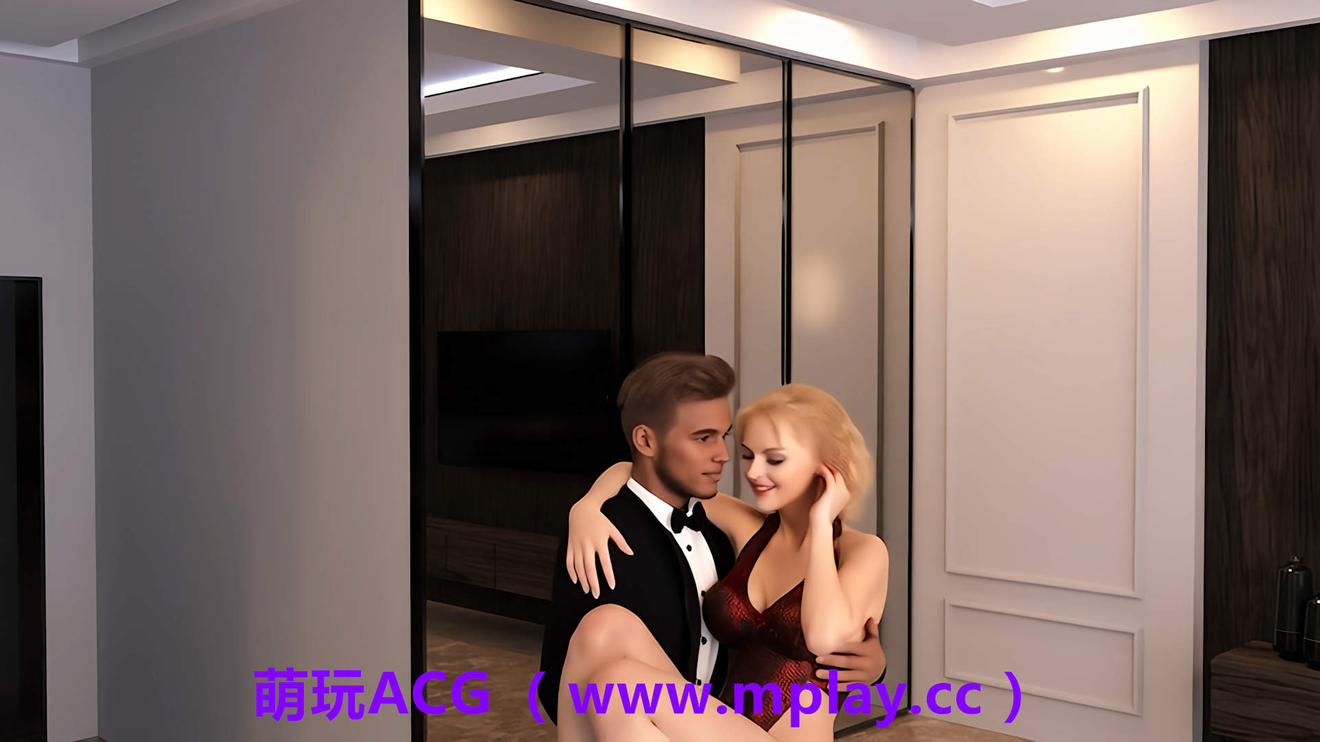 来源于玩ACG(www.mplay.cc)-玩转萌系-最新最热的黄油,ACG资源-汉化-破解!!!