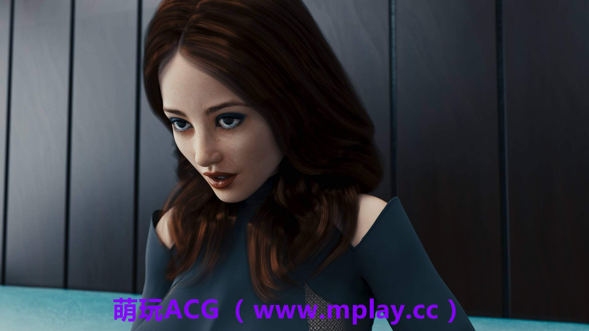 来源于萌玩ACG(www.mplay.cc)-玩转萌系-最新最热的黄油,ACG资源-汉化-破解!!!