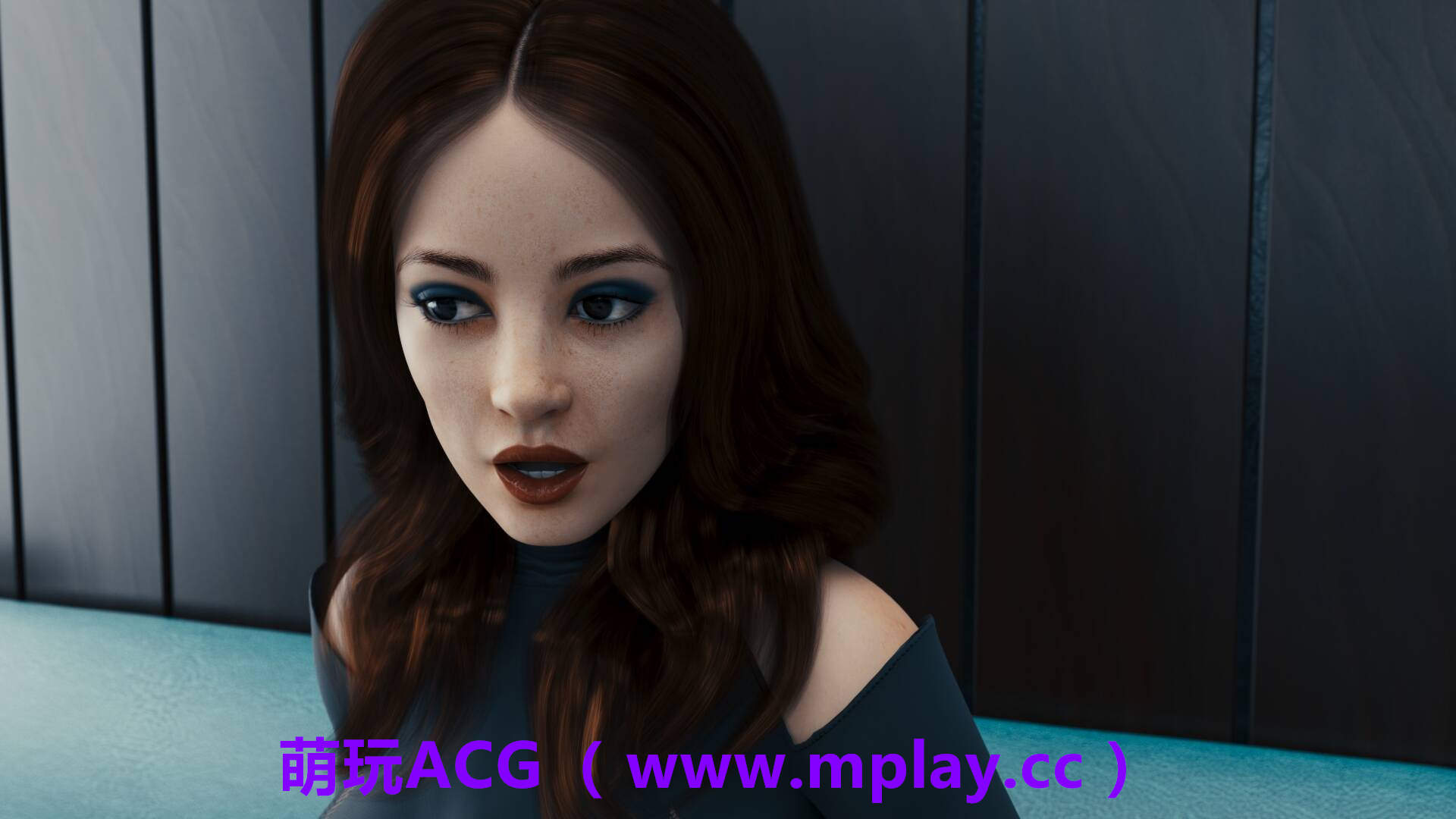 来源于萌玩ACG(www.mplay.cc)-玩转萌系-最新最热的黄油,ACG资源-汉化-破解!!!