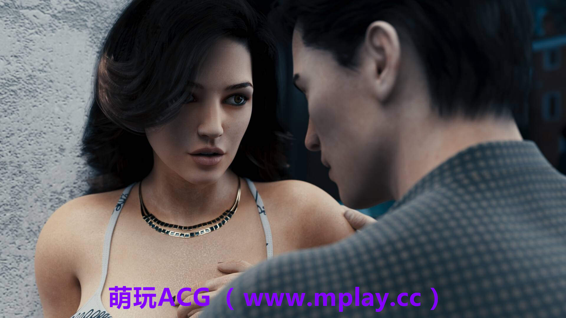 来源于玩ACG(www.mplay.cc)-玩转萌系-最新最热的黄油,ACG资源-汉化-破解!!!