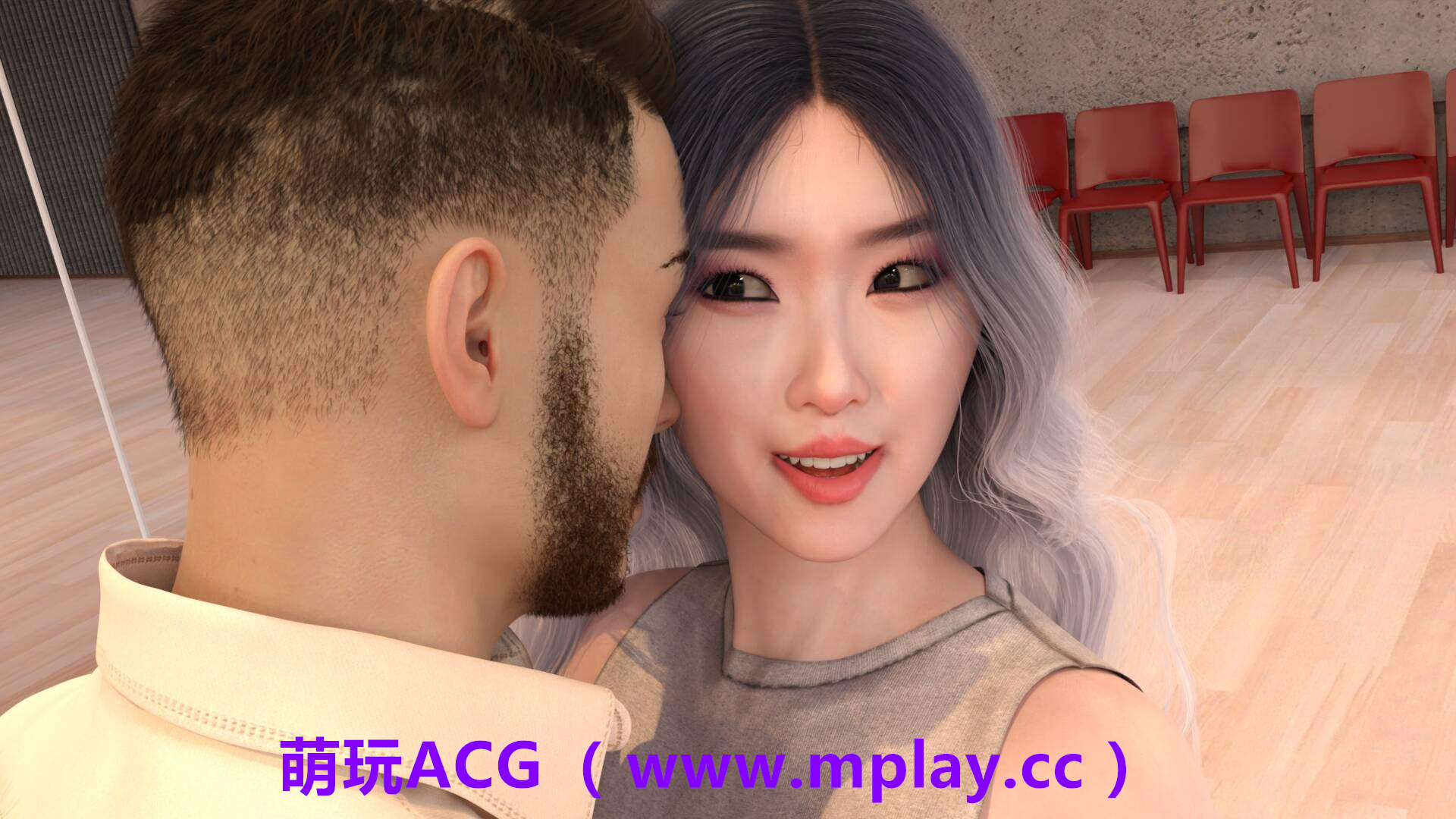 来源于玩萌ACG(www.mplay.cc)-玩转萌系-最新最热的黄油,ACG资源-汉化-破解!!!
