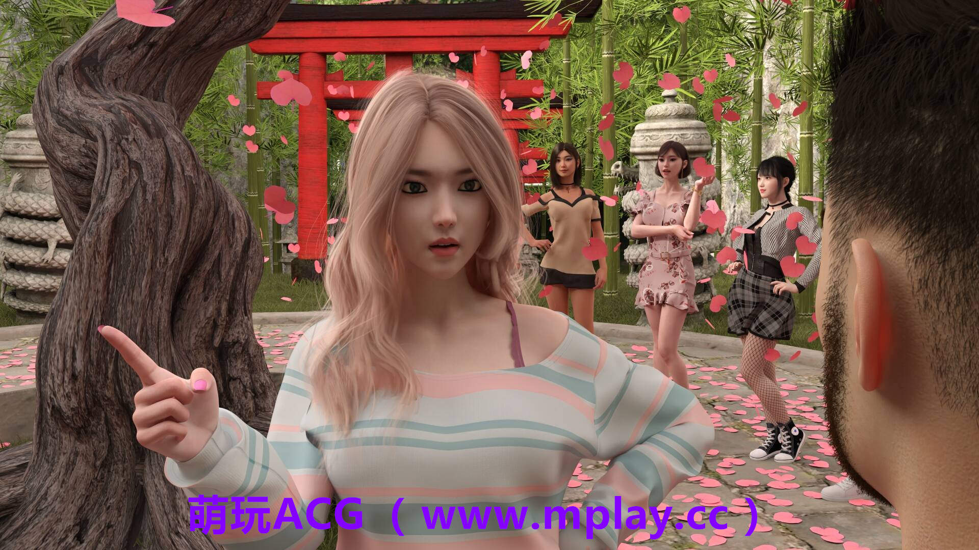 来源于萌玩ACG(www.mplay.cc)-玩转萌系-最新最热的黄油,ACG资源-汉化-破解!!!