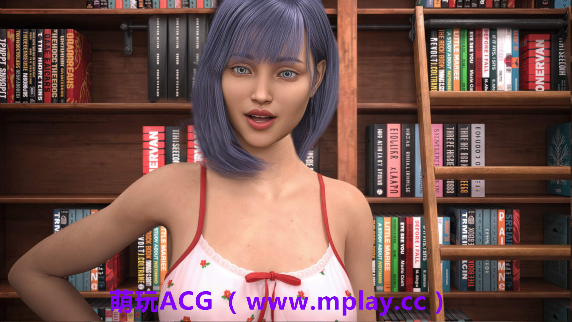 来源于玩ACG(www.mplay.cc)-玩转萌系-最新最热的黄油,ACG资源-汉化-破解!!!