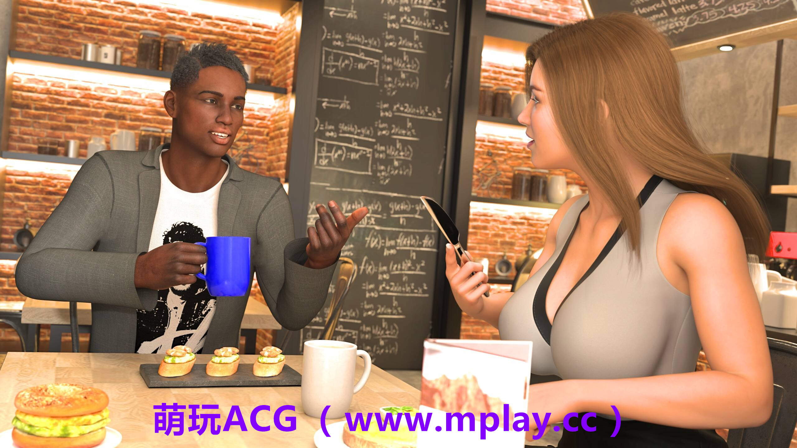 来源于萌玩ACG(www.mplay.cc)-玩转萌系-最新最热的黄油,ACG资源-汉化-破解!!!
