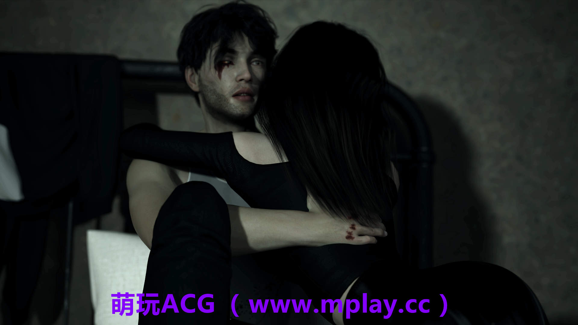 来源于玩萌ACG(www.mplay.cc)-玩转萌系-最新最热的黄油,ACG资源-汉化-破解!!!