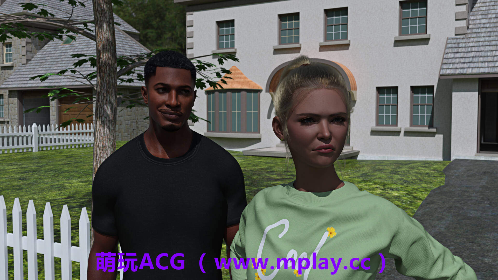 来源于萌玩ACG(www.mplay.cc)-玩转萌系-最新最热的黄油,ACG资源-汉化-破解!!!