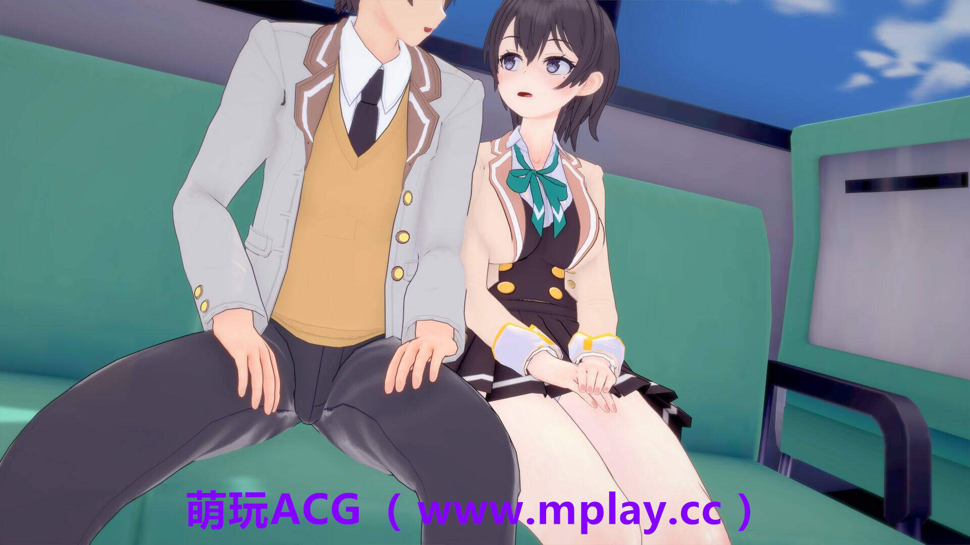 来源于玩萌ACG(www.mplay.cc)-玩转萌系-最新最热的黄油,ACG资源-汉化-破解!!!