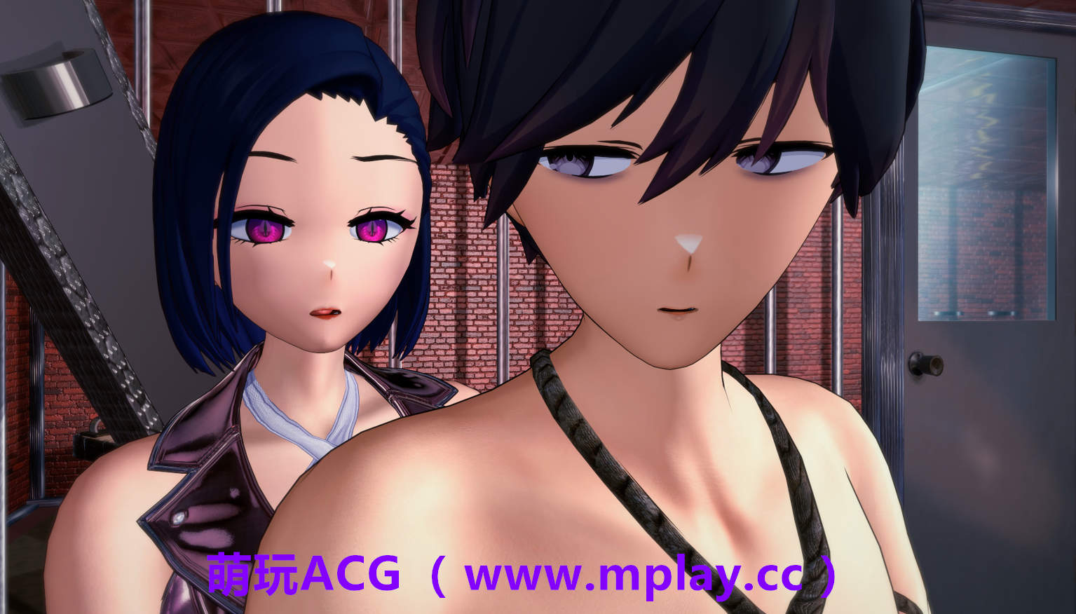 来源于萌玩ACG(www.mplay.cc)-玩转萌系-最新最热的黄油,ACG资源-汉化-破解!!!