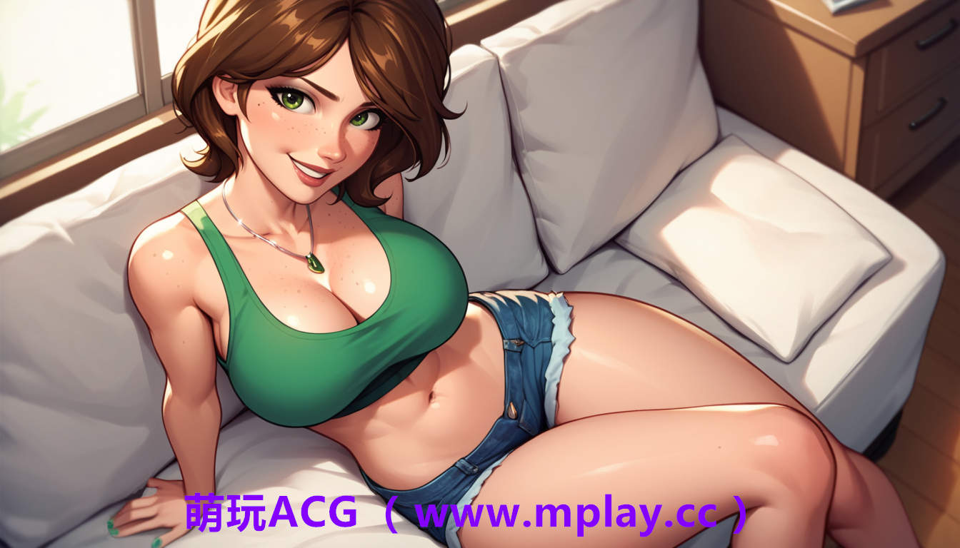 萌源自玩ACG(www.mplay.cc)-玩转萌系-最新最热的黄油,ACG资源-汉化-破解!!!