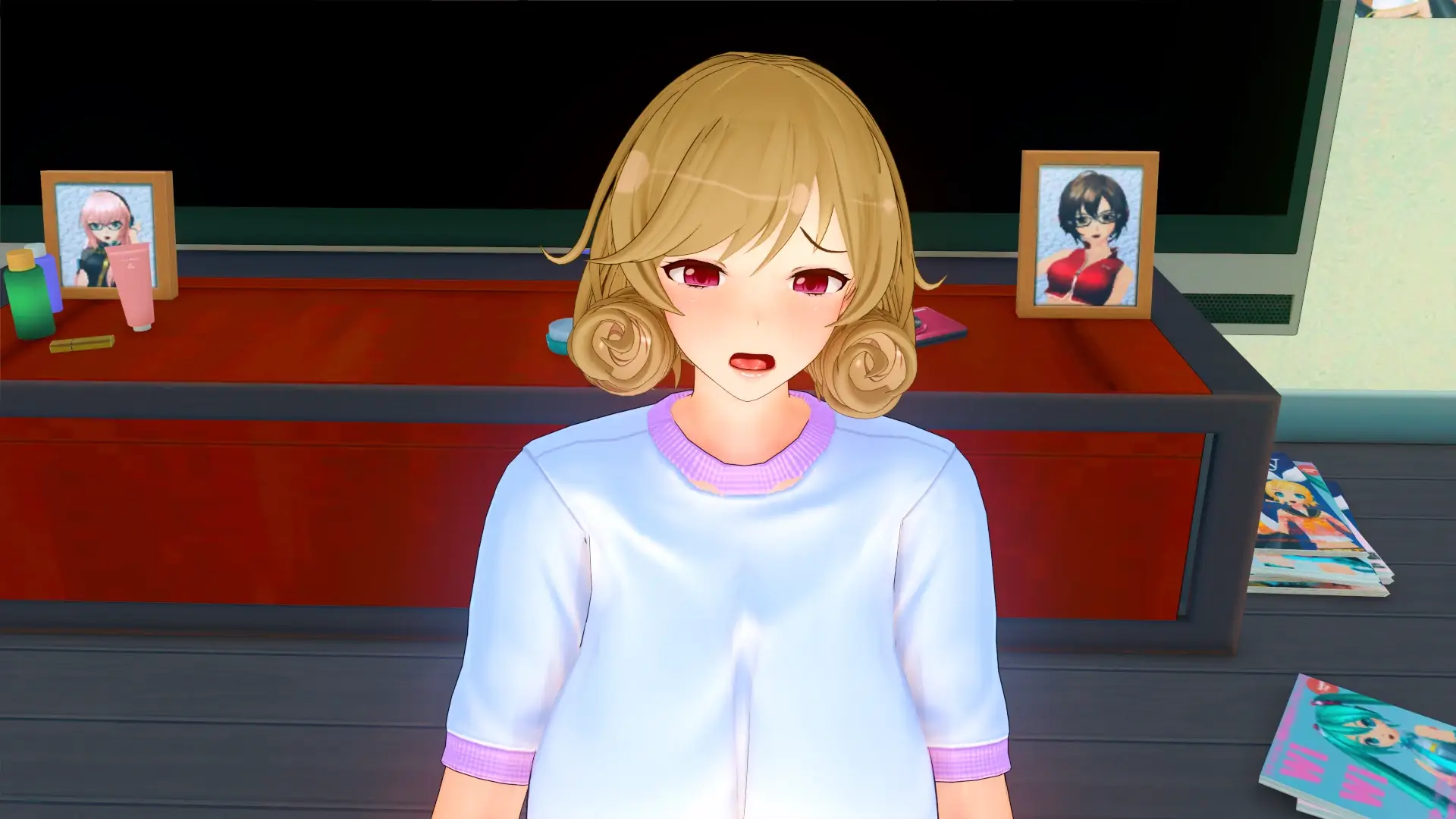 来源于玩ACG(www.mplay.cc)-玩转萌系-最新最热的黄油,ACG资源-汉化-破解!!!