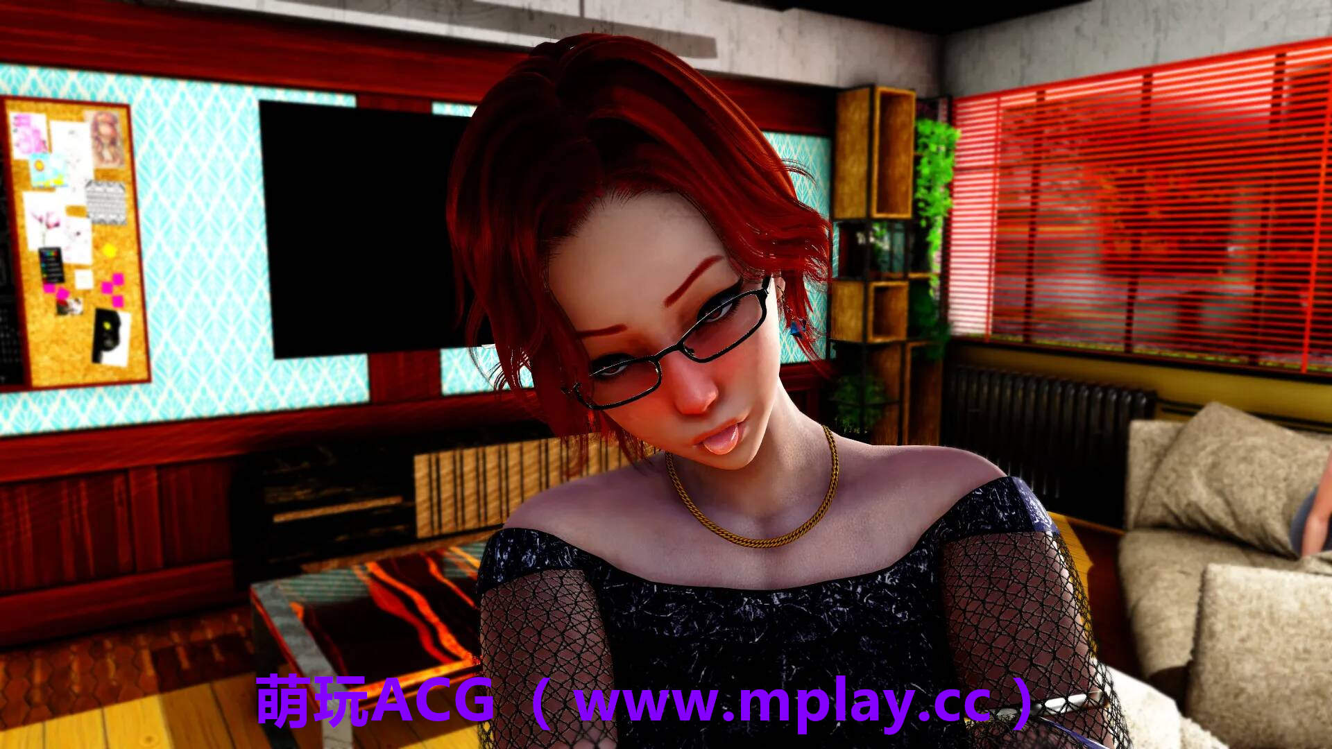 来源于萌玩ACG(www.mplay.cc)-玩转萌系-最新最热的黄油,ACG资源-汉化-破解!!!