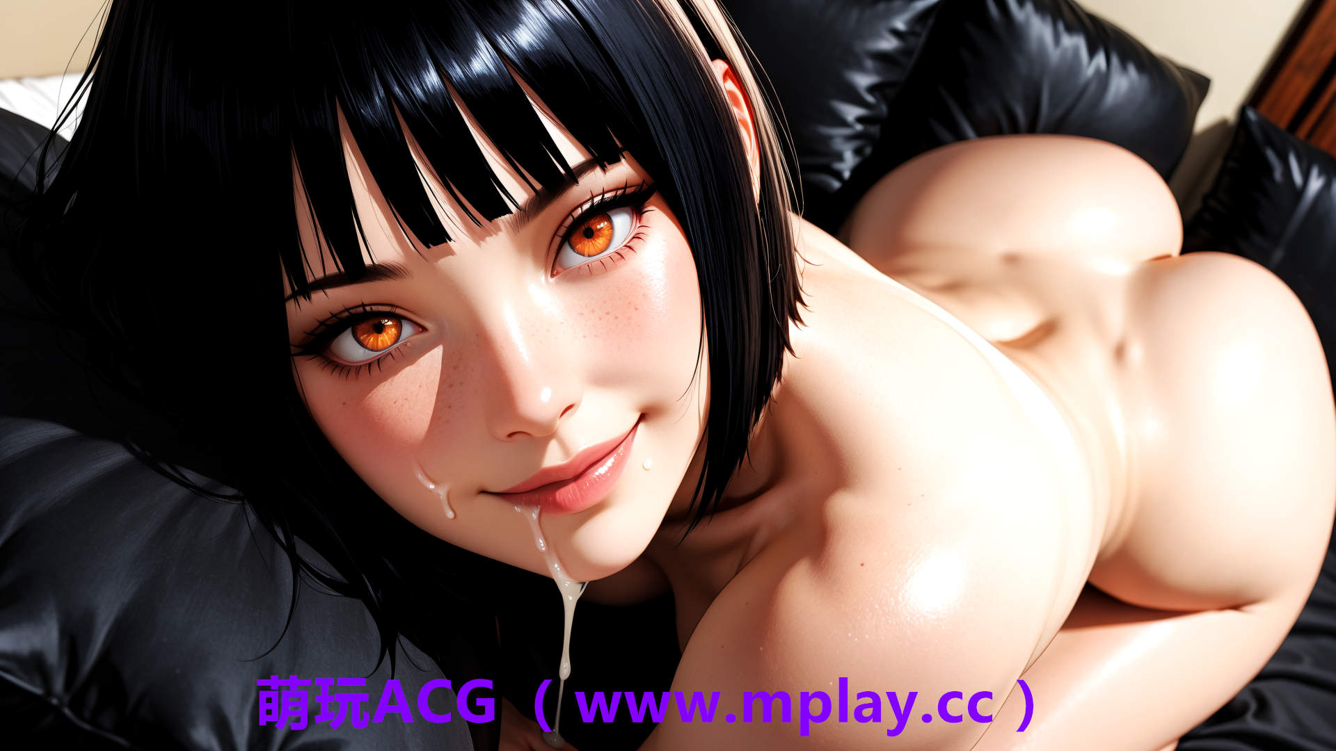 来源于玩ACG(www.mplay.cc)-玩转萌系-最新最热的黄油,ACG资源-汉化-破解!!!
