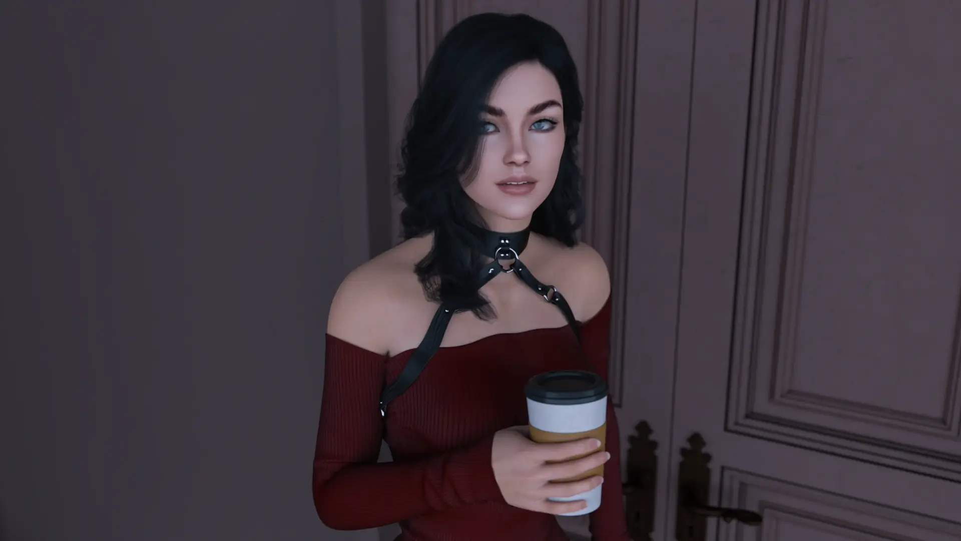 来源于萌玩ACG(www.mplay.cc)-玩转萌系-最新最热的黄油,ACG资源-汉化-破解!!!