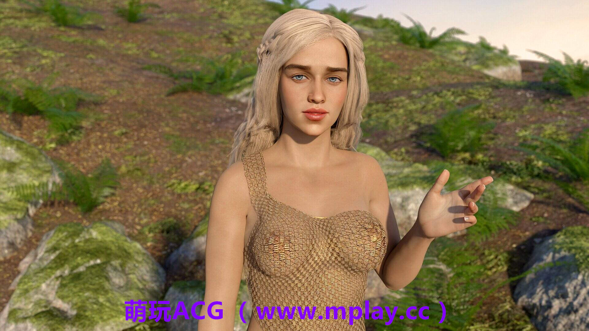 来源于萌玩ACG(www.mplay.cc)-玩转萌系-最新最热的黄油,ACG资源-汉化-破解!!!