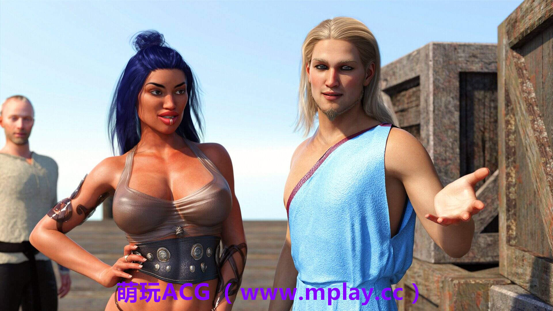 来源于萌玩ACG(www.mplay.cc)-玩转萌系-最新最热的黄油,ACG资源-汉化-破解!!!