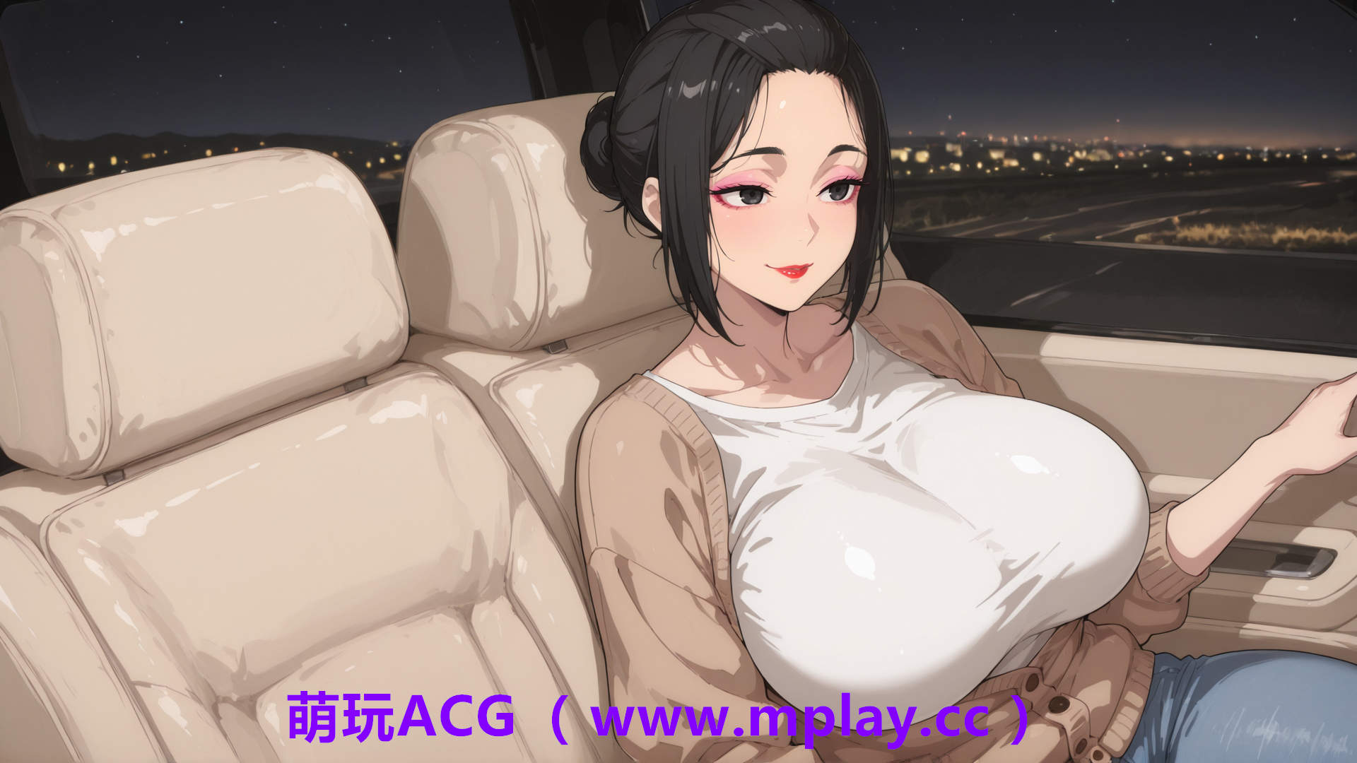 来源于萌玩ACG(www.mplay.cc)-玩转萌系-最新最热的黄油,ACG资源-汉化-破解!!!