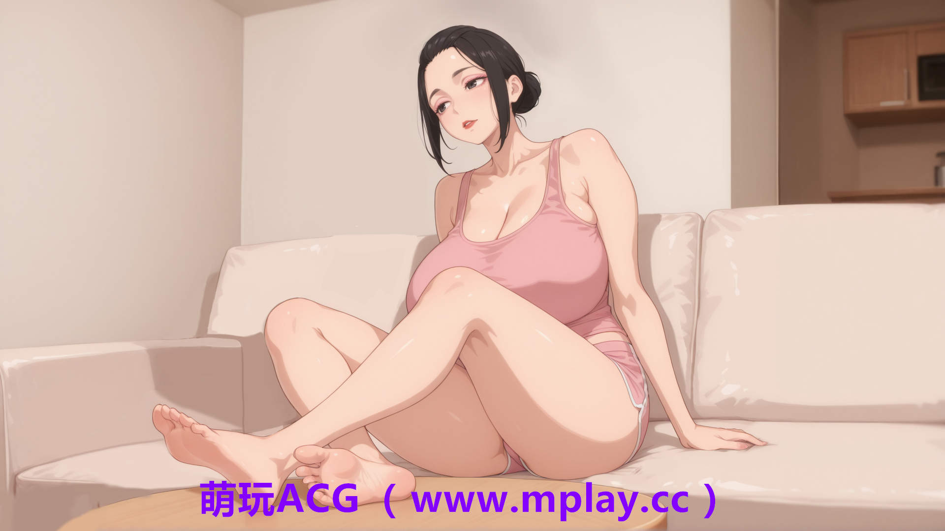 来源于萌玩ACG(www.mplay.cc)-玩转萌系-最新最热的黄油,ACG资源-汉化-破解!!!