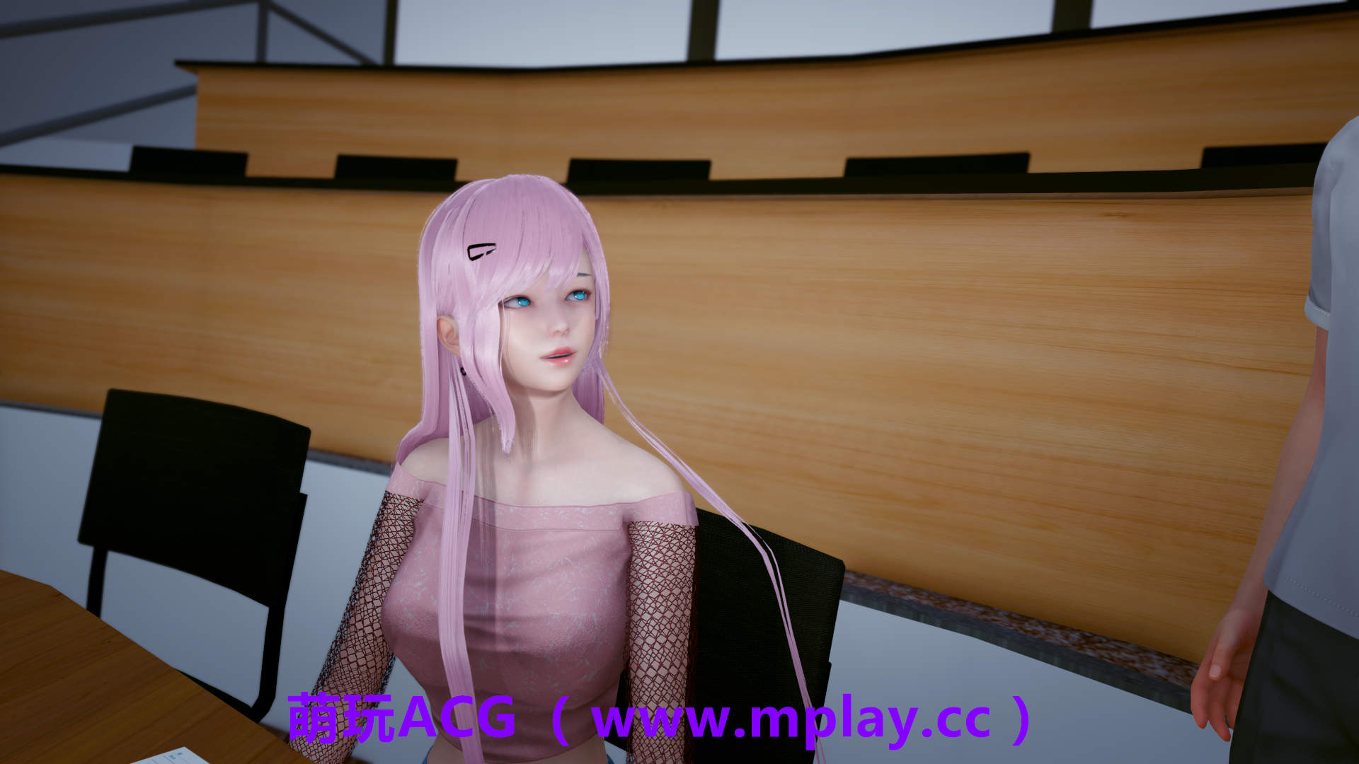 来源于玩ACG(www.mplay.cc)-玩转萌系-最新最热的黄油,ACG资源-汉化-破解!!!