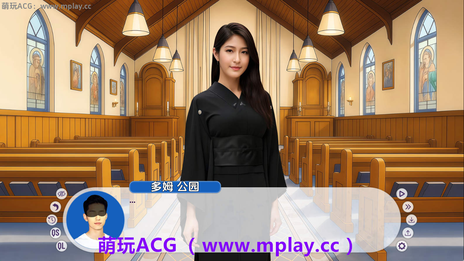 来源于萌玩ACG(www.mplay.cc)-玩转萌系-最新最热的黄油,ACG资源-汉化-破解!!!