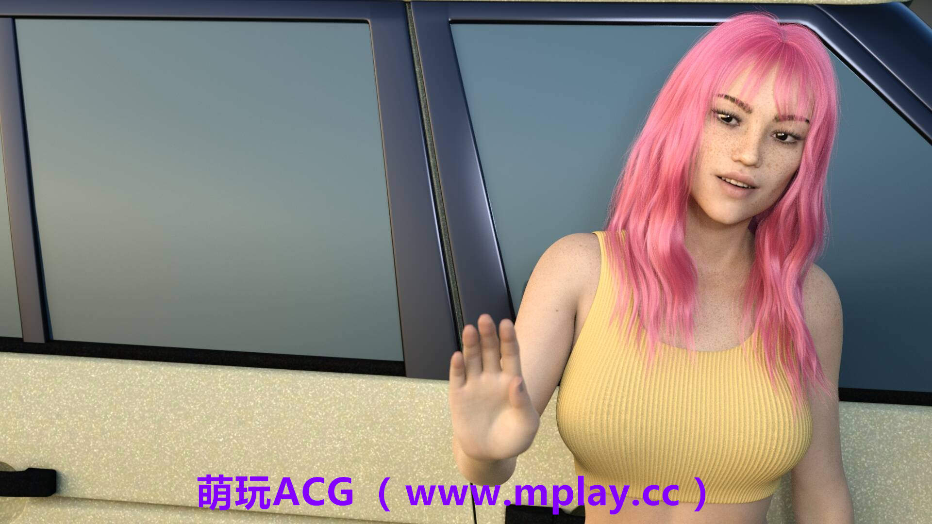 来源于玩ACG(www.mplay.cc)-玩转萌系-最新最热的黄油,ACG资源-汉化-破解!!!