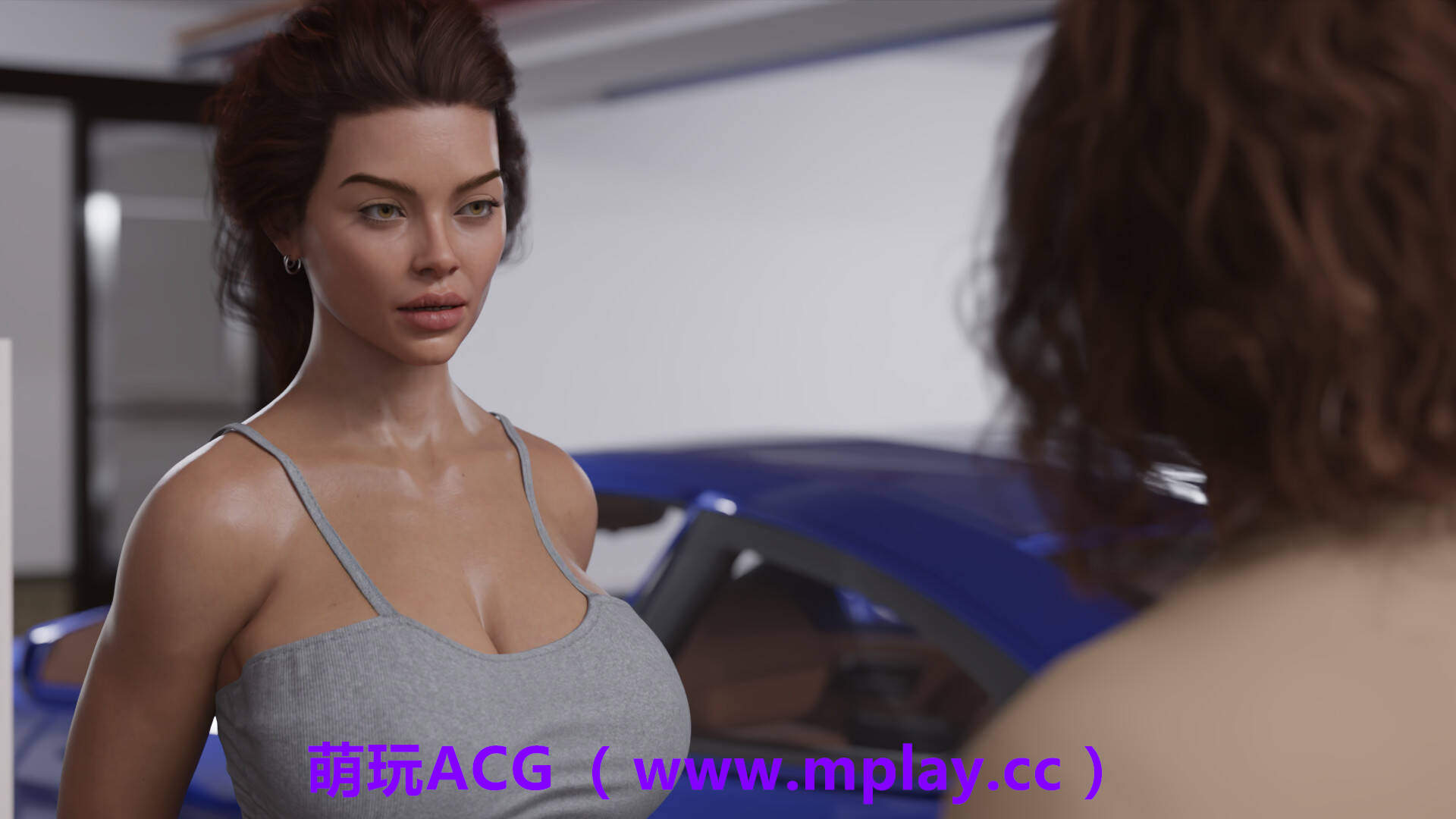 来源于玩ACG(www.mplay.cc)-玩转萌系-最新最热的黄油,ACG资源-汉化-破解!!!