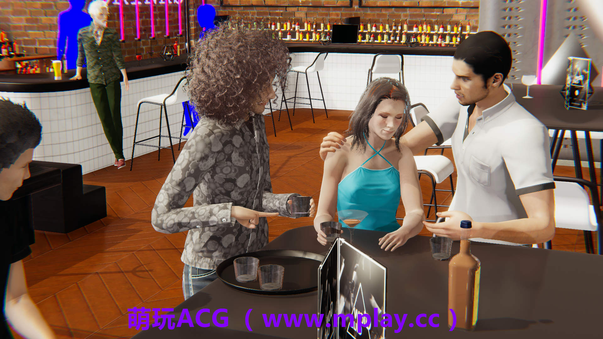 萌源自玩ACG(www.mplay.cc)-玩转萌系-最新最热的黄油,ACG资源-汉化-破解!!!