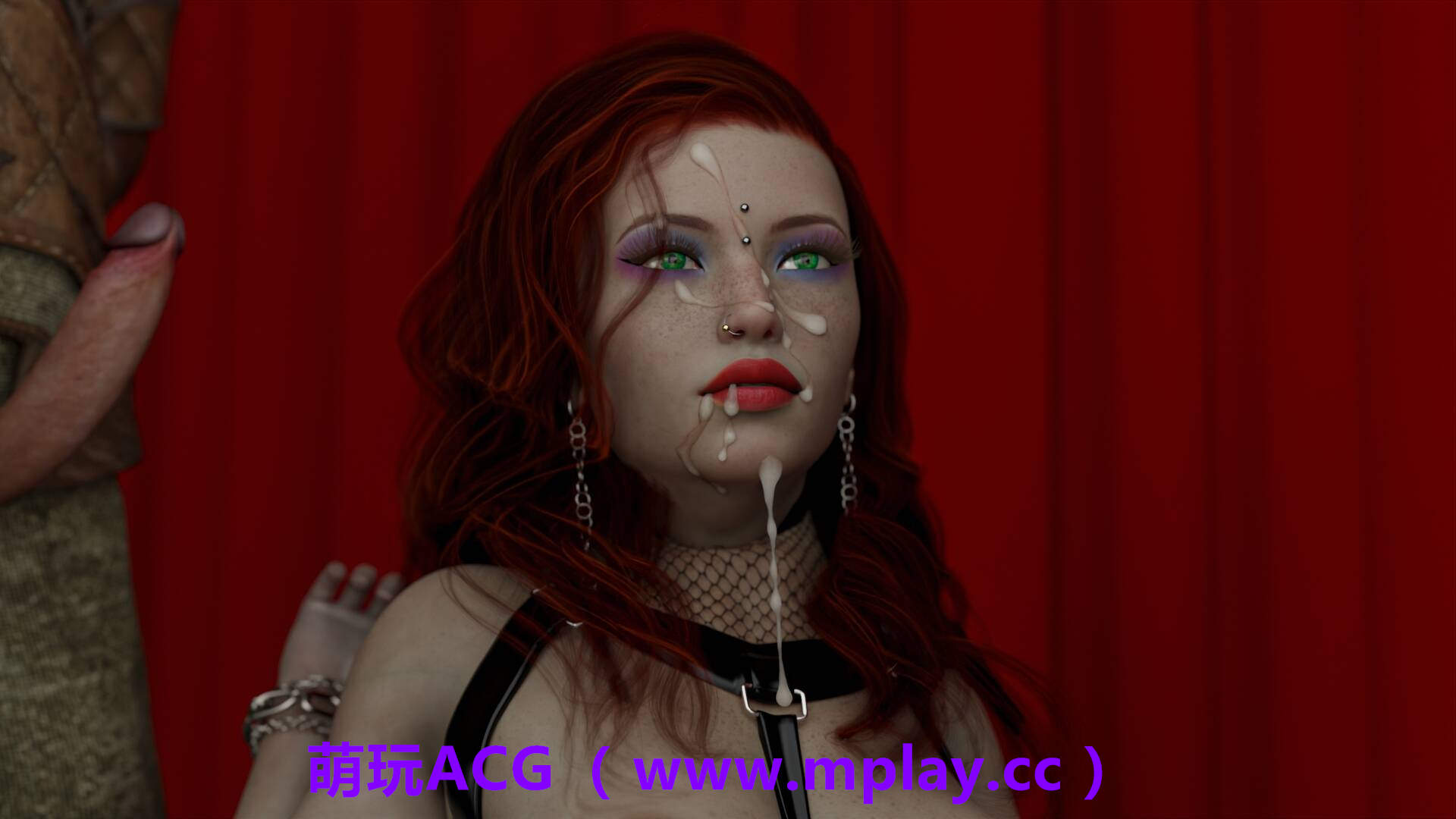 来源于萌玩ACG(www.mplay.cc)-玩转萌系-最新最热的黄油,ACG资源-汉化-破解!!!