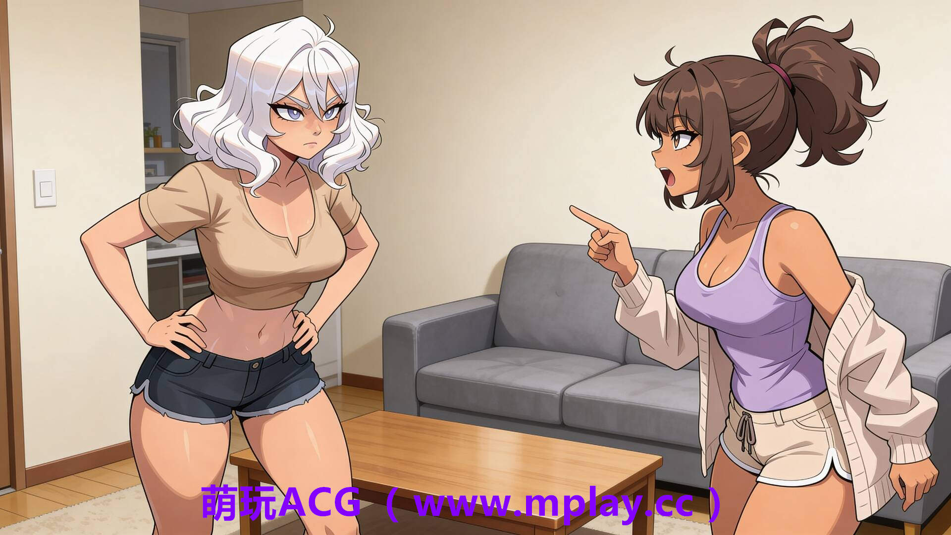 萌源自玩ACG(www.mplay.cc)-玩转萌系-最新最热的黄油,ACG资源-汉化-破解!!!