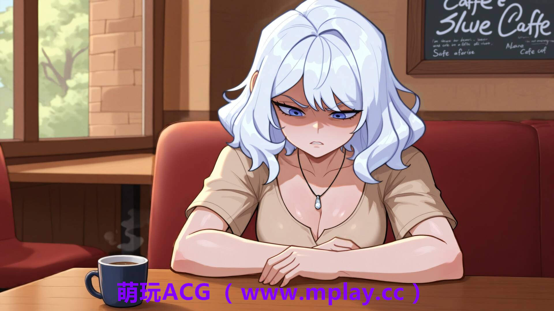 来源于萌玩ACG(www.mplay.cc)-玩转萌系-最新最热的黄油,ACG资源-汉化-破解!!!