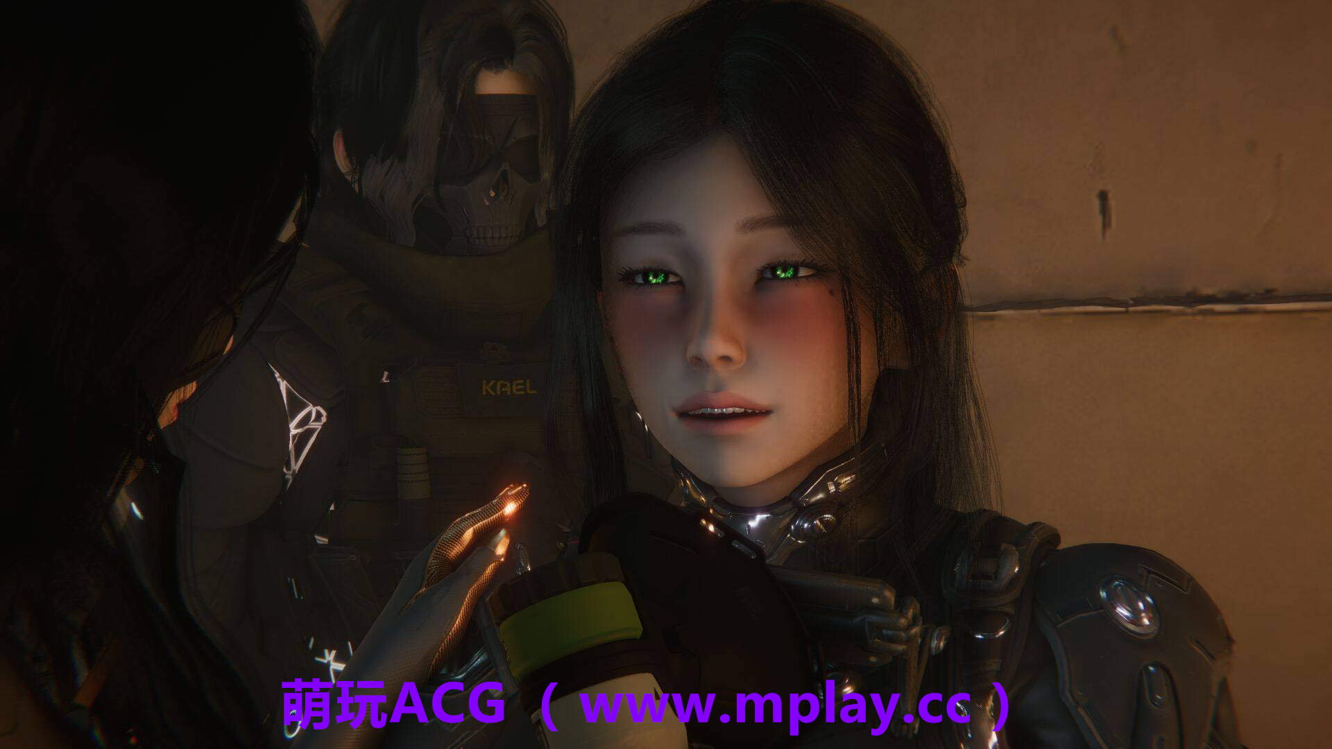 来源于萌玩ACG(www.mplay.cc)-玩转萌系-最新最热的黄油,ACG资源-汉化-破解!!!