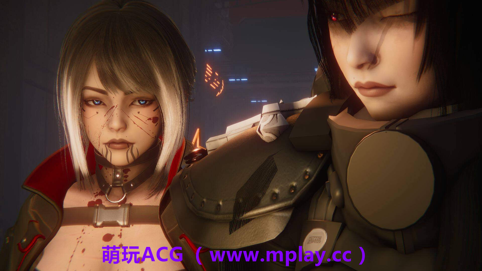 来源于玩ACG(www.mplay.cc)-玩转萌系-最新最热的黄油,ACG资源-汉化-破解!!!