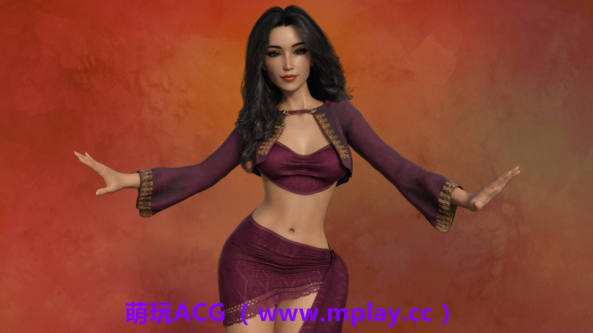 来源于萌玩ACG(www.mplay.cc)-玩转萌系-最新最热的黄油,ACG资源-汉化-破解!!!