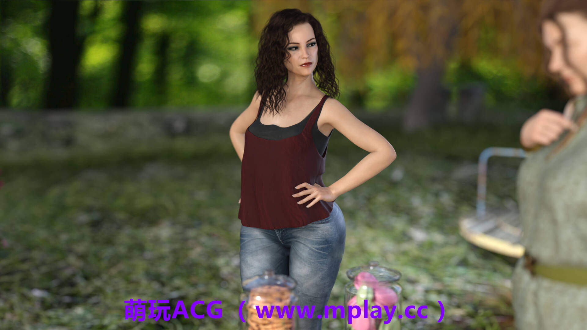 来源于萌玩ACG(www.mplay.cc)-玩转萌系-最新最热的黄油,ACG资源-汉化-破解!!!