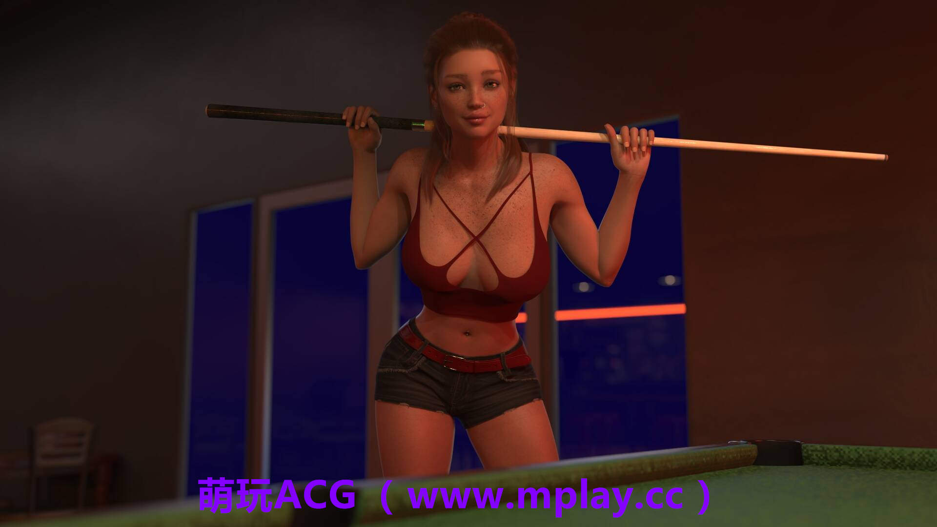 来源于萌玩ACG(www.mplay.cc)-玩转萌系-最新最热的黄油,ACG资源-汉化-破解!!!