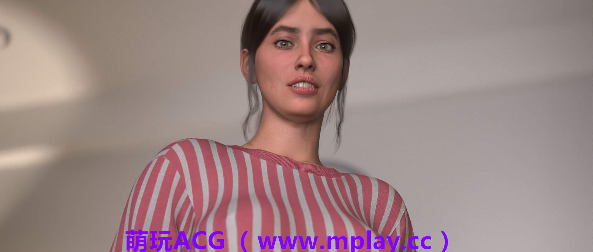 来源于玩ACG(www.mplay.cc)-玩转萌系-最新最热的黄油,ACG资源-汉化-破解!!!