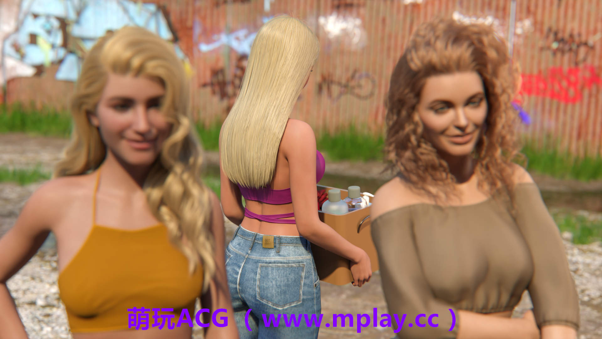 来源于萌玩ACG(www.mplay.cc)-玩转萌系-最新最热的黄油,ACG资源-汉化-破解!!!