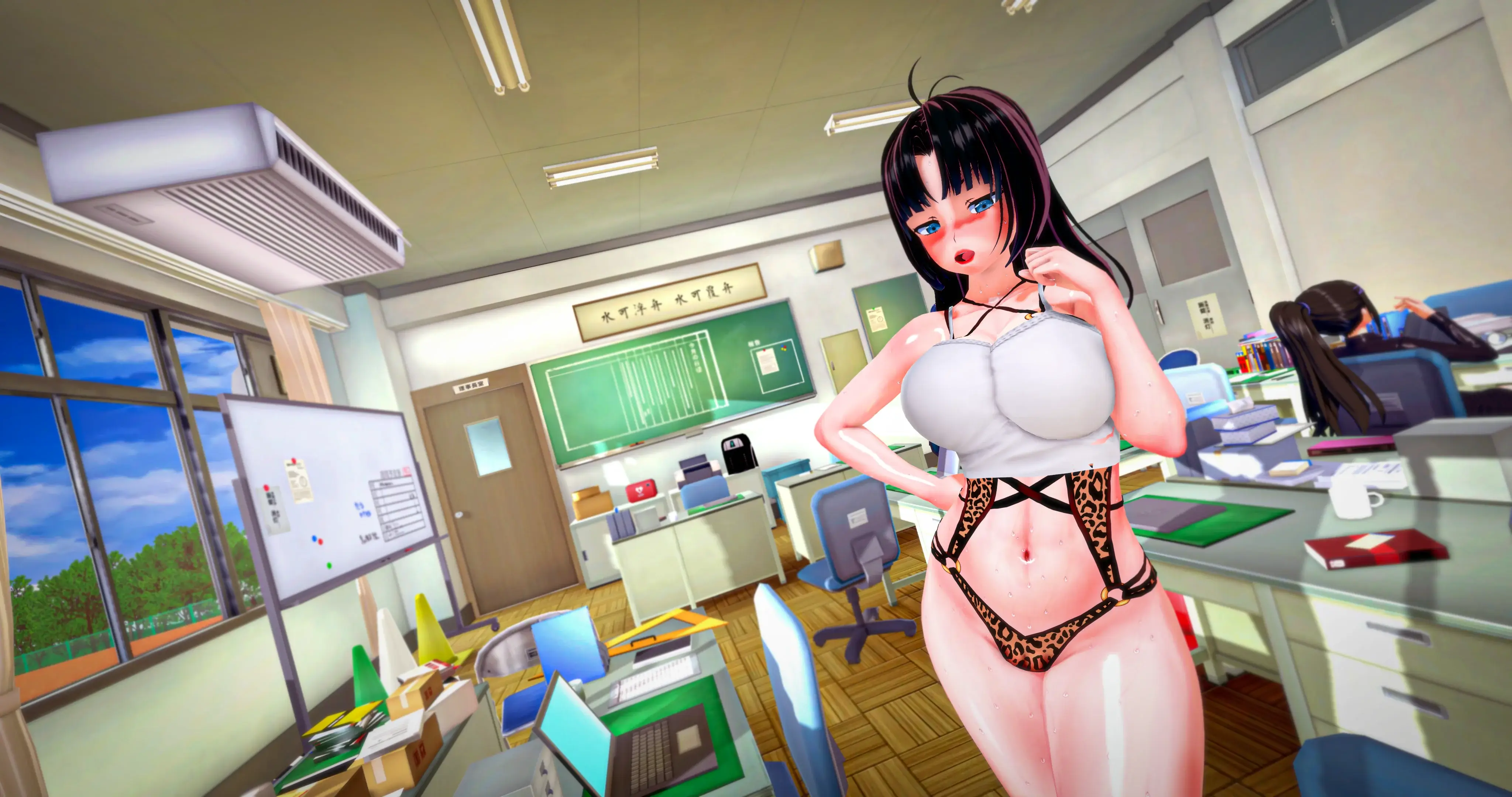 来源于萌玩ACG(www.mplay.cc)-玩转萌系-最新最热的黄油,ACG资源-汉化-破解!!!