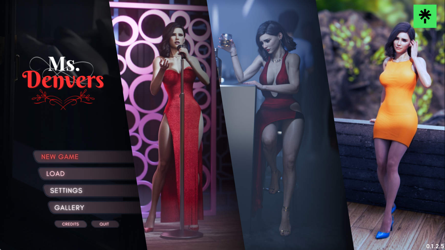 【PC+安卓+IOS/精品SLG】丹弗斯小姐v0.1.2.5 AI版【4.33G/汉化/动态/更新】-萌玩ACG