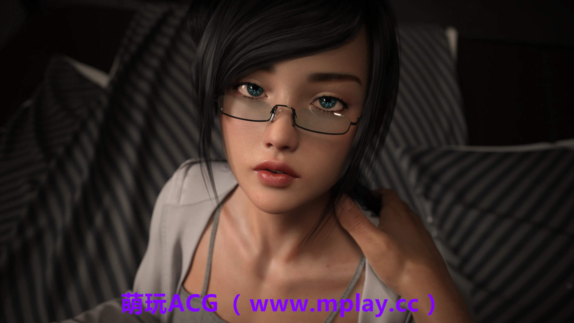 来源于萌玩ACG(www.mplay.cc)-玩转萌系-最新最热的黄油,ACG资源-汉化-破解!!!