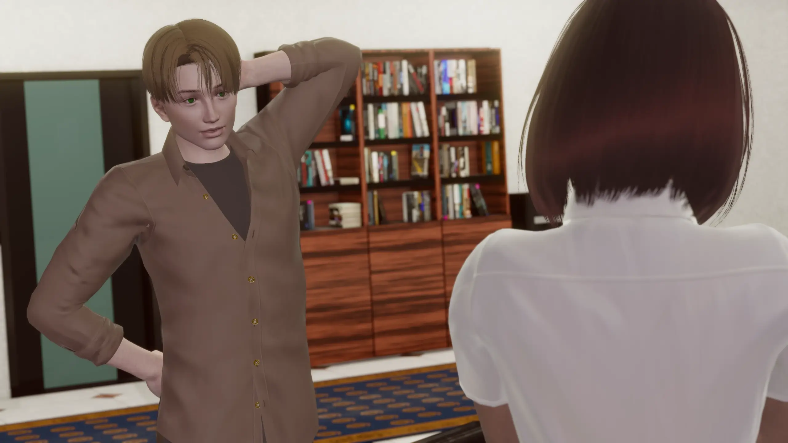 来源于萌玩ACG(www.mplay.cc)-玩转萌系-最新最热的黄油,ACG资源-汉化-破解!!!