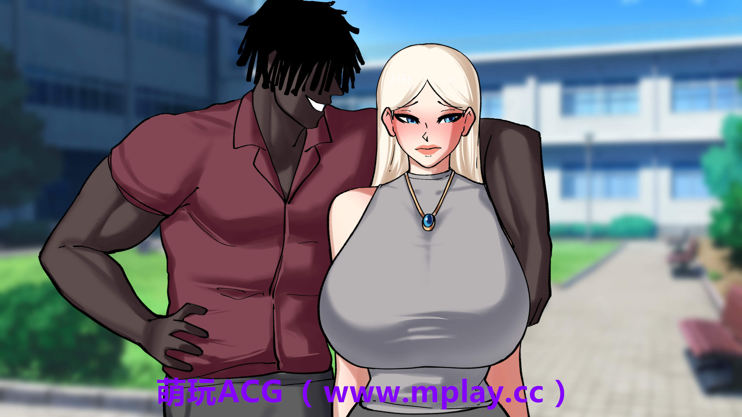 来源于萌玩ACG(www.mplay.cc)-玩转萌系-最新最热的黄油,ACG资源-汉化-破解!!!