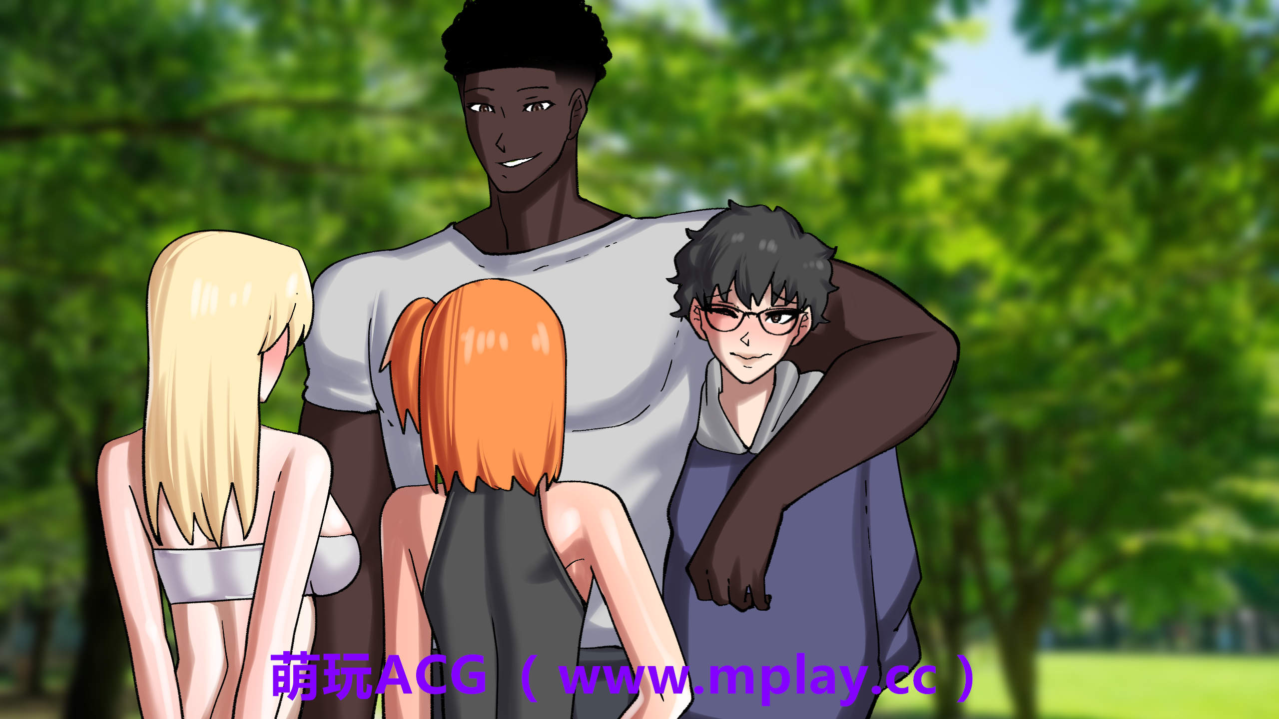 来源于萌玩ACG(www.mplay.cc)-玩转萌系-最新最热的黄油,ACG资源-汉化-破解!!!