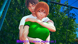 来源于萌玩ACG(www.mplay.cc)-玩转萌系-最新最热的黄油,ACG资源-汉化-破解!!!