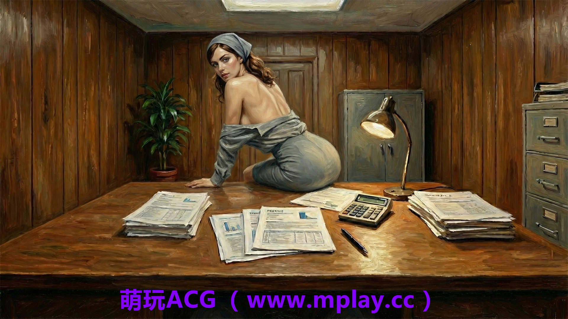 来源于萌玩ACG(www.mplay.cc)-玩转萌系-最新最热的黄油,ACG资源-汉化-破解!!!