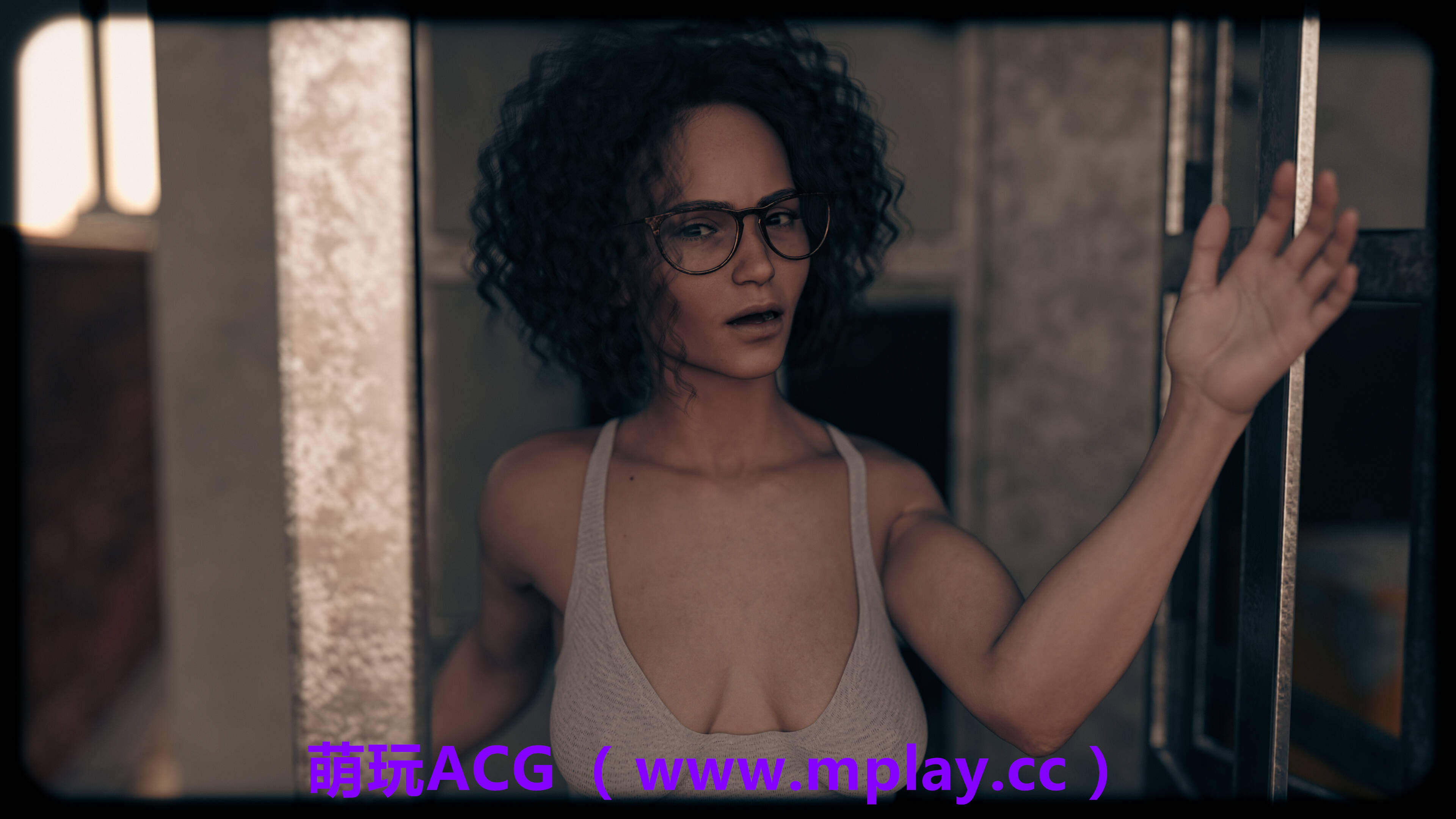 来源于萌玩ACG(www.mplay.cc)-玩转萌系-最新最热的黄油,ACG资源-汉化-破解!!!