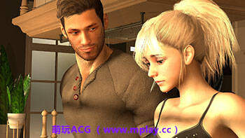 来源于萌玩ACG(www.mplay.cc)-玩转萌系-最新最热的黄油,ACG资源-汉化-破解!!!