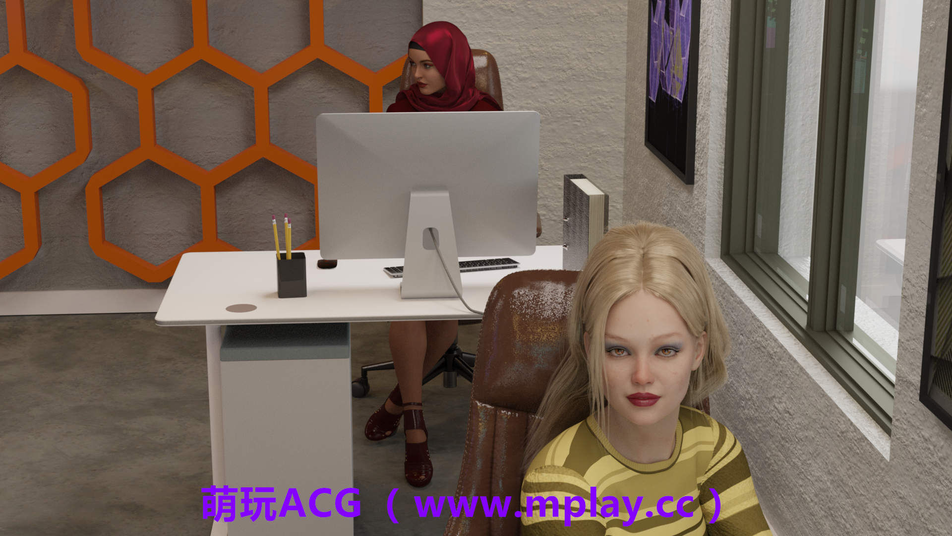 来源于萌玩ACG(www.mplay.cc)-玩转萌系-最新最热的黄油,ACG资源-汉化-破解!!!