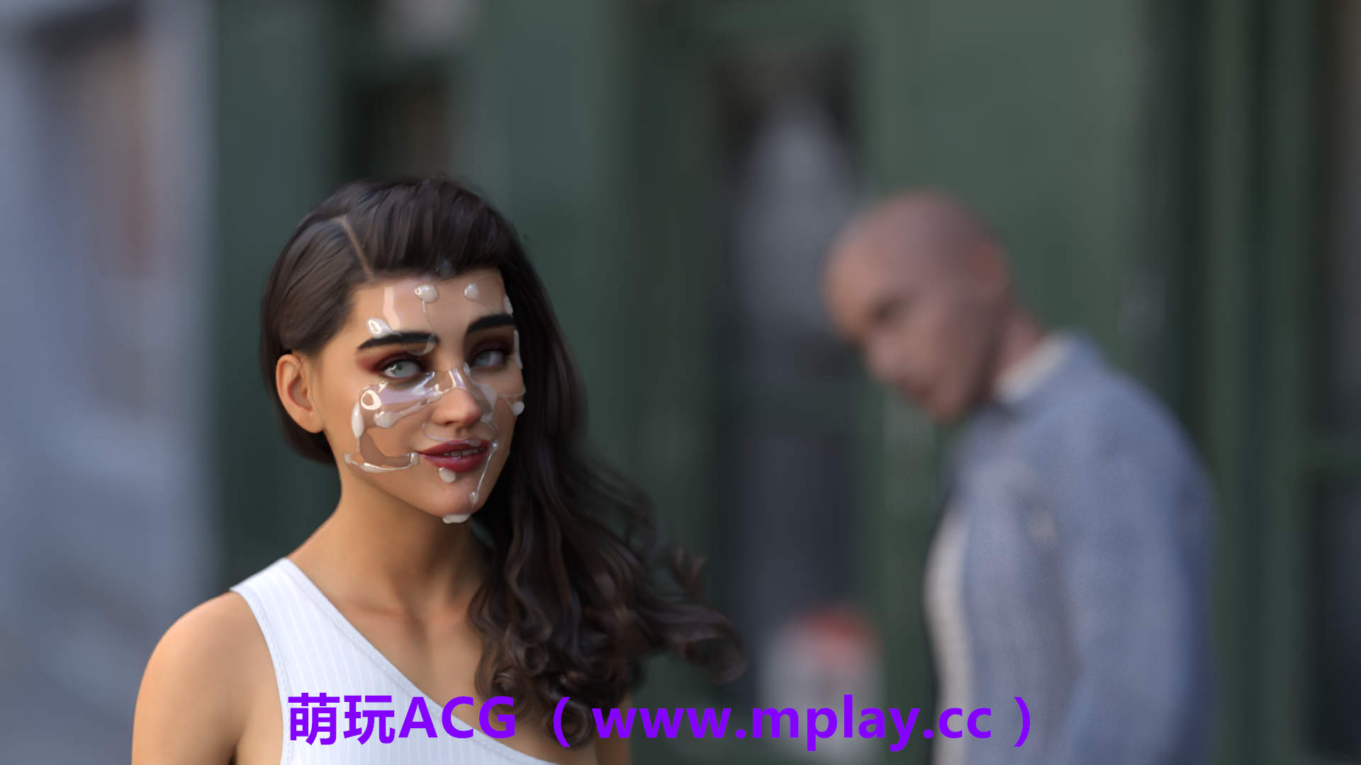 来源于萌玩ACG(www.mplay.cc)-玩转萌系-最新最热的黄油,ACG资源-汉化-破解!!!